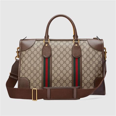 valise gucci homme|gucci handbags for sale.